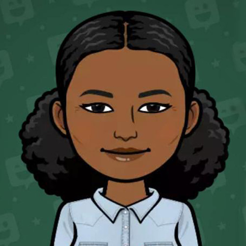 Reanne Watson Avatar